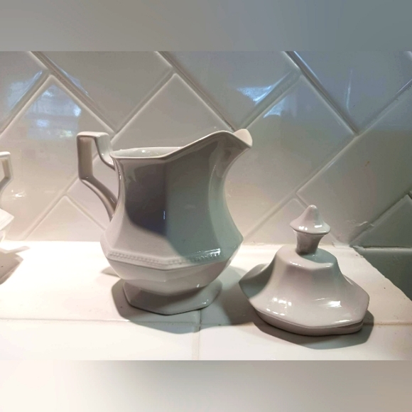 Set 6 pieces Johnson Brothers(brand new) - Picture 6 of 10